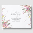 Search for lilac guest books Floral