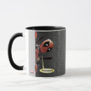 Search for deadpool mugs Comic book
