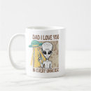 Search for i love you dad mugs Funny