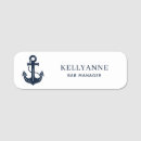 Search for captain name tags Nautical