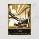 Search for art deco postcards Classic