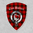 Search for wallace tartan Clan