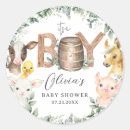 Search for farm animals stickers Whimsical