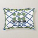 Search for topiary pillows Chinoiserie
