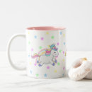 Search for funny unicorn mugs Birthday