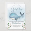 Search for whale baby shower Nautical