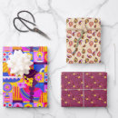 Search for diwali wrapping paper Ethnic