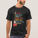 Search for i may be old but tshirts Bands