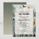 Search for rustic retirement party invitations Retiring