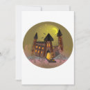 Search for vampire halloween invitations Castle