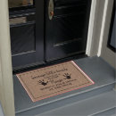 Search for doormats Burlap