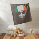 Search for irish baby blankets Ireland