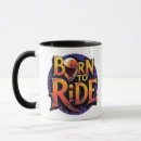 Search for motorcycle mugs Cruiser