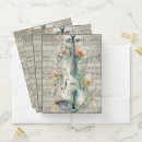 Search for violin folders Vintage