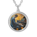 Search for piano necklaces Impressionist
