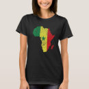 Search for senegal tshirts Premium