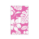 Search for flamingo light switch covers Luau