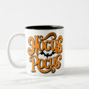 Search for hocus pocus mugs Stars