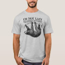 Search for sloth tshirts Relax