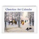 Search for native american calendars Cherokee