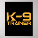 Search for dog training posters Trainer