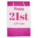 Search for 21st birthday gift bags Modern