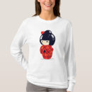 Search for geisha tshirts Cute