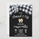 Search for blanket invitations Black and white