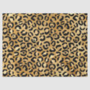 Search for leopard print tissue paper Safari