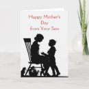 Search for from mother to son cards Little boy