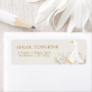 Search for duck return address labels Watercolor
