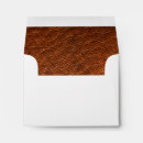 Search for leather envelopes Brown