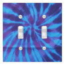 Search for hippie light switch covers Pattern