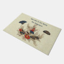 Search for asian doormats Vintage