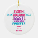 Search for twin girls ornaments Babies