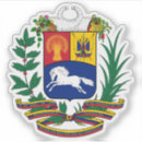 Search for souvenir venezuela Coat of arms