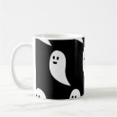 Search for ghost mugs Spooky