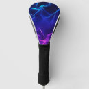 Search for purple golf head covers Luxury