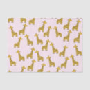 Search for giraffe tissue paper Cute