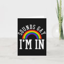 Search for gay pride cards Cute