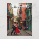 Search for buenos aires postcards South america