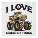 Search for monster truck posters Vehicle