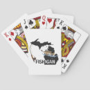Search for fish playing cards Angler