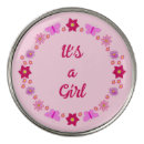 Search for butterfly golf ball markers Floral