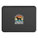 Search for labrador retriever trailer hitch covers Puppy
