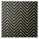 Search for black art deco tiles Classic