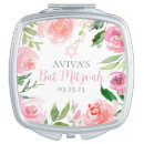 Search for floral compact mirrors Girly