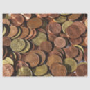 Search for money tissue paper Currency