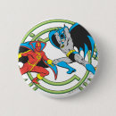 Search for batman buttons Hero