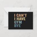 Search for funny gym quotes cards stamps Bodybuilding